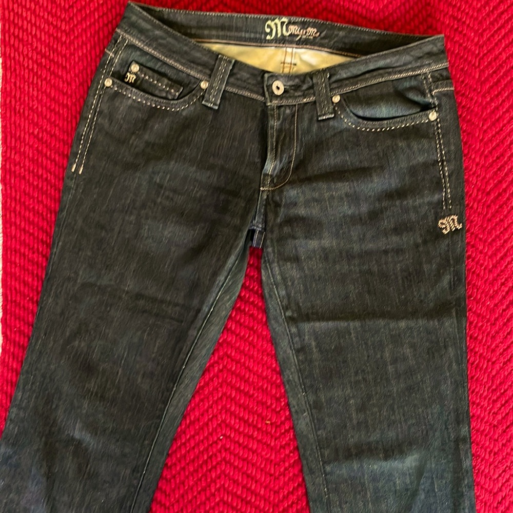 NWT Women Miss me Jeans